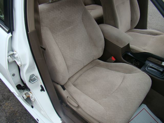 Honda Accord 2002 photo 4