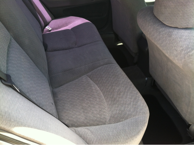 Honda Accord 2002 photo 3