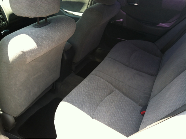 Honda Accord 2002 photo 6