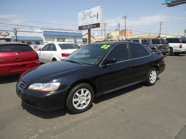 Honda Accord Elite,nav,moon,dvd,chrome Wheels Sedan