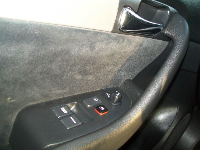 Honda Accord 2002 photo 1