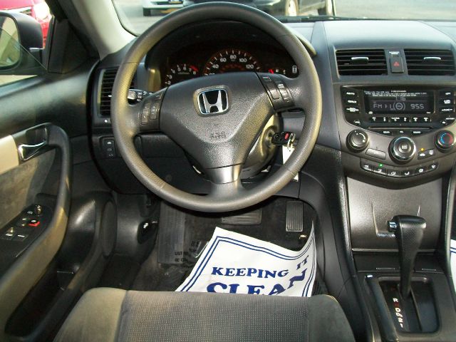 Honda Accord 2002 photo 13