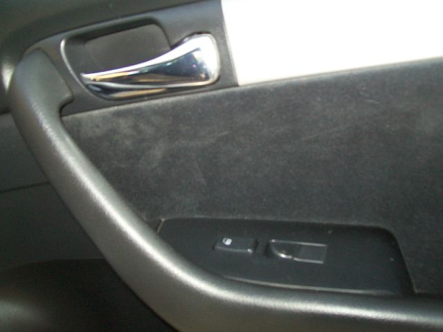 Honda Accord 2002 photo 3