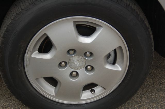 Honda Accord 2002 photo 5