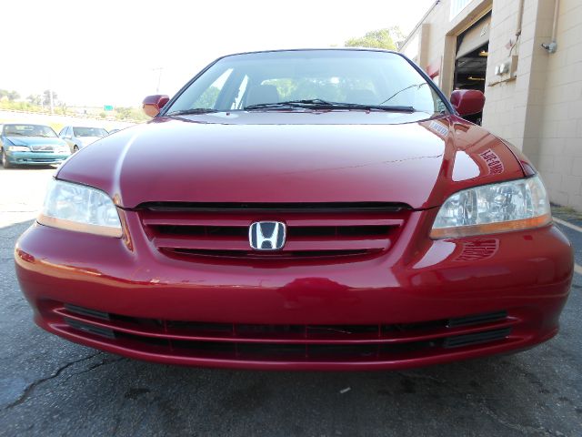 Honda Accord Elite,nav,moon,dvd,chrome Wheels Sedan