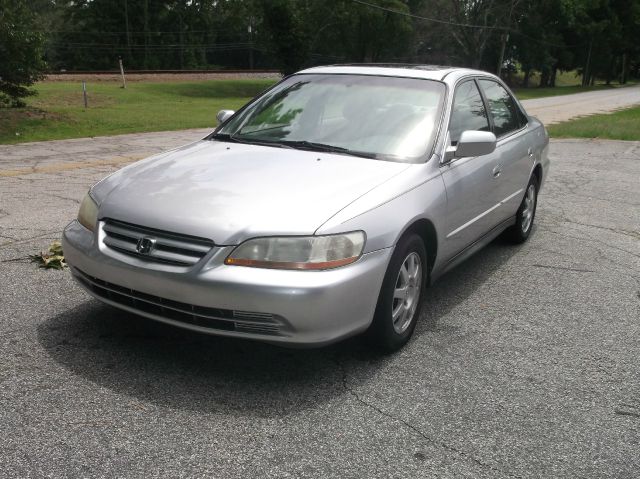 Honda Accord Elite,nav,moon,dvd,chrome Wheels Sedan