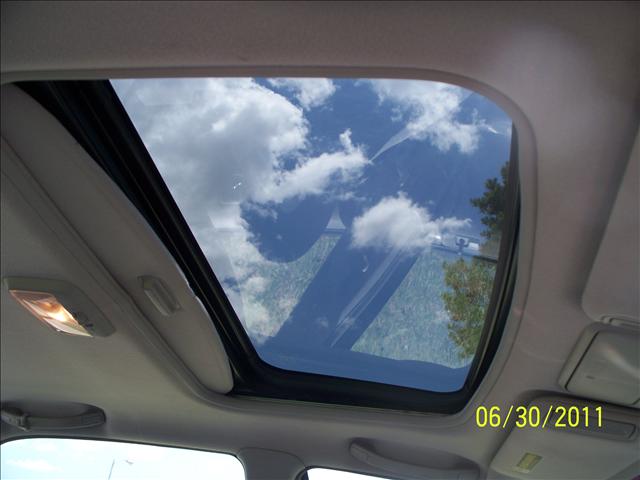 Honda Accord 2002 photo 2