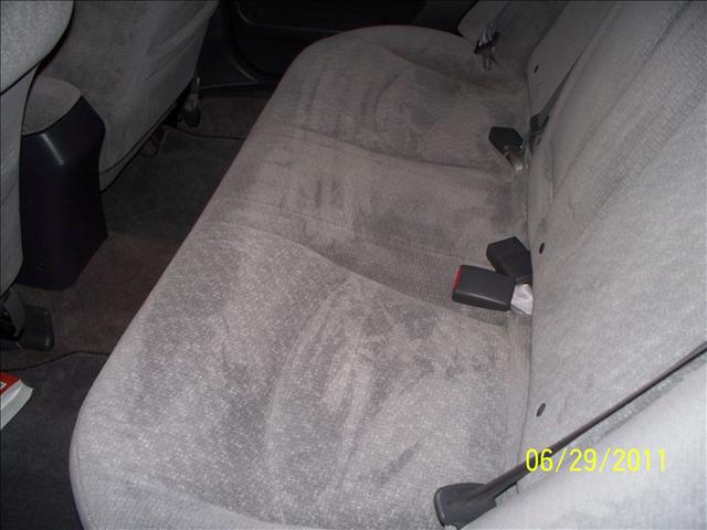 Honda Accord 2002 photo 4