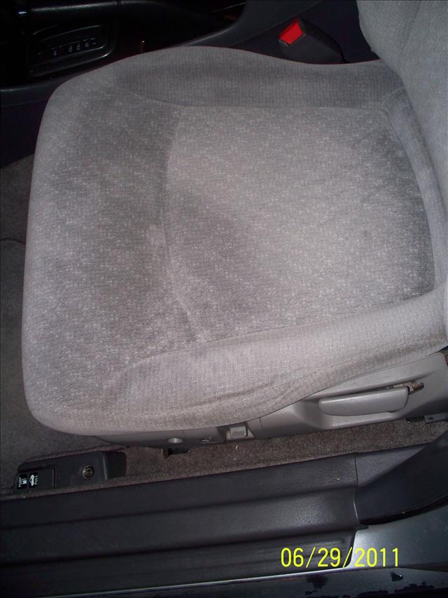 Honda Accord 2002 photo 3