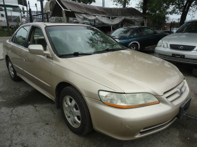 Honda Accord Elite,nav,moon,dvd,chrome Wheels Sedan