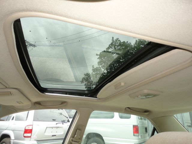 Honda Accord 2002 photo 4