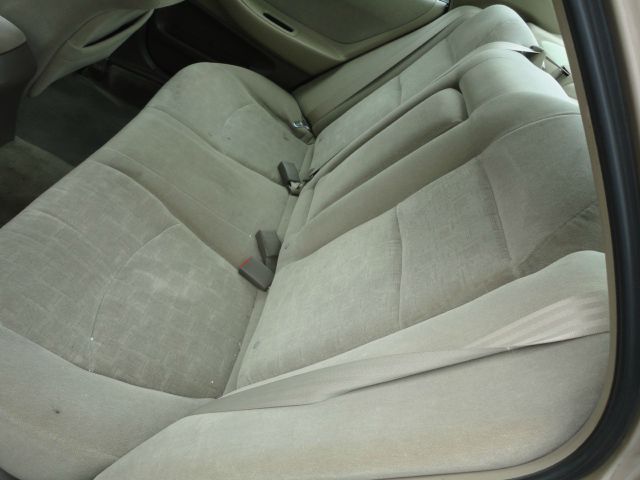 Honda Accord 2002 photo 5