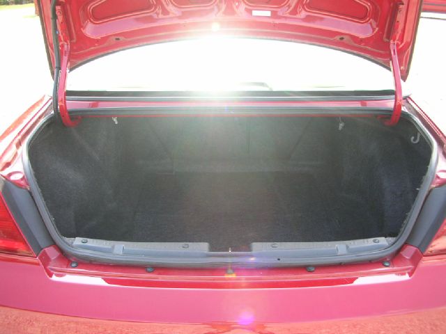 Honda Accord 4DR SE Coupe