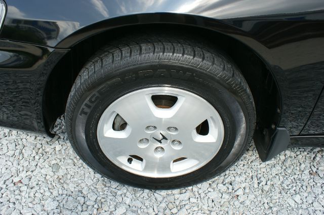 Honda Accord 2002 photo 2