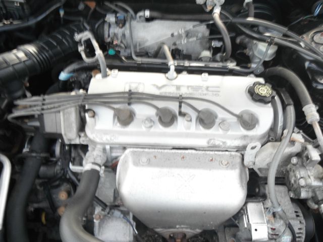 Honda Accord Elite,nav,moon,dvd,chrome Wheels Sedan