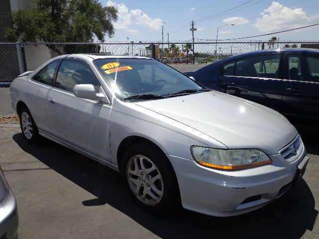 Honda Accord WRX Premium 4-door Sedan
