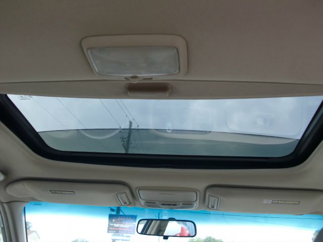 Honda Accord 2002 photo 10