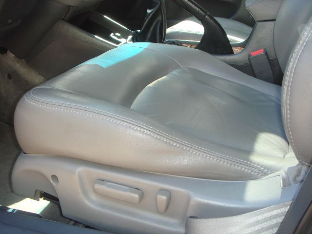 Honda Accord 2002 photo 1