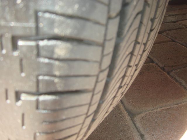 Honda Accord 2002 photo 9