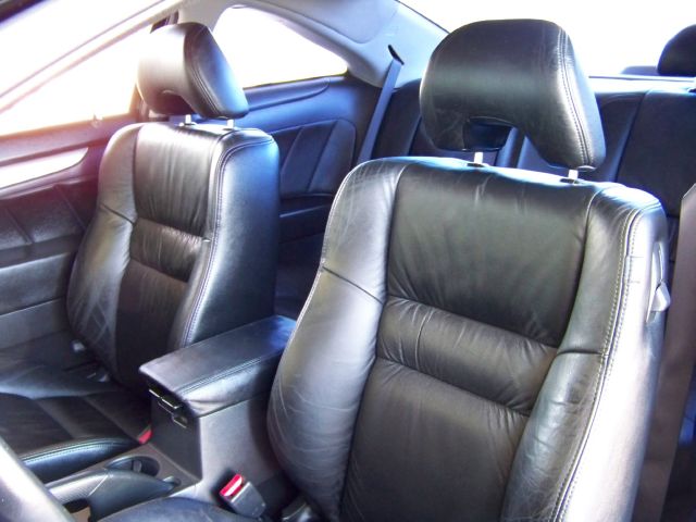 Honda Accord 2003 photo 1