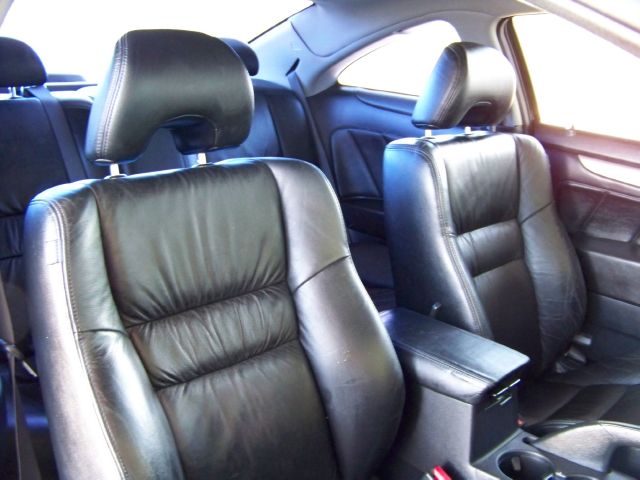Honda Accord 2003 photo 8