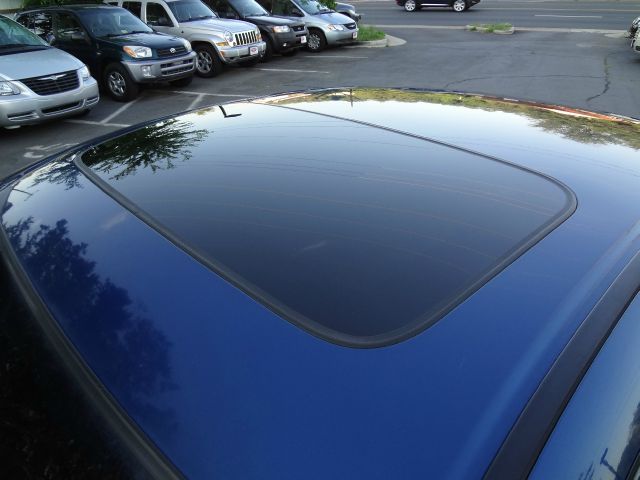 Honda Accord 2003 photo 1