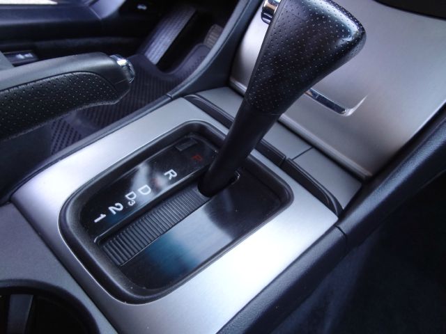 Honda Accord 2003 photo 10