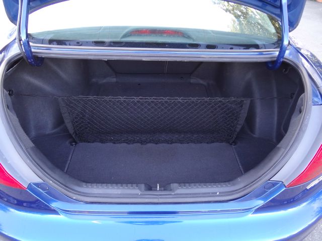 Honda Accord 2003 photo 13