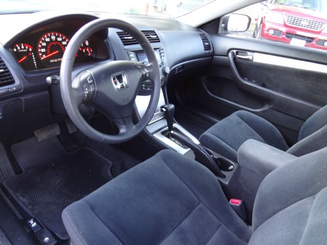 Honda Accord 2003 photo 14