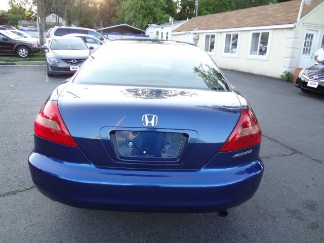 Honda Accord 2003 photo 5