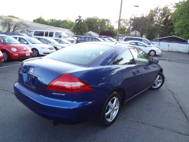 Honda Accord 2003 photo 7