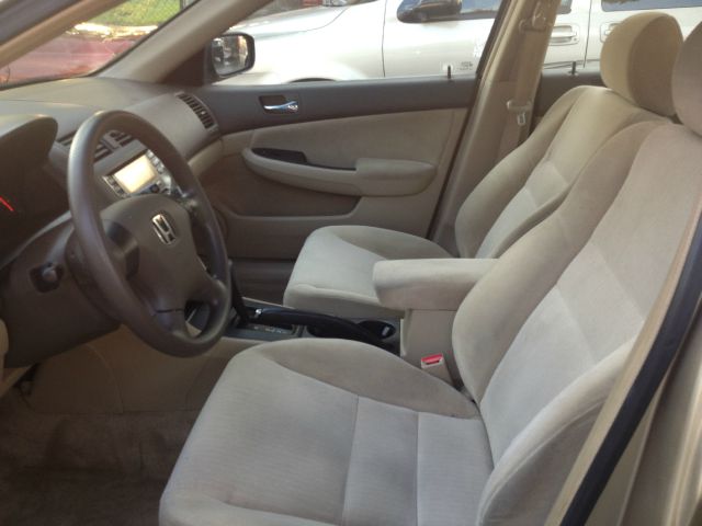 Honda Accord 2003 photo 5