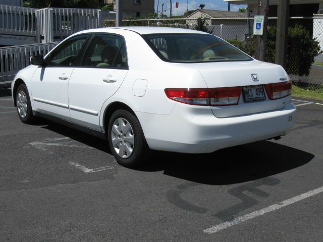 Honda Accord 2003 photo 3