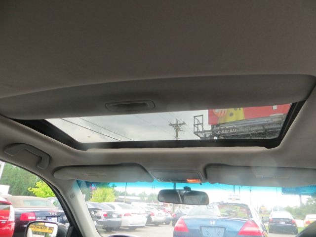 Honda Accord 2003 photo 4