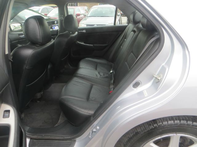 Honda Accord 2003 photo 5