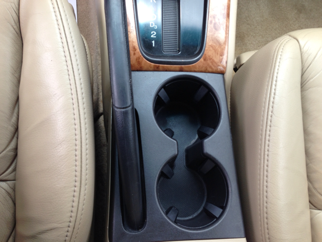 Honda Accord 2003 photo 1