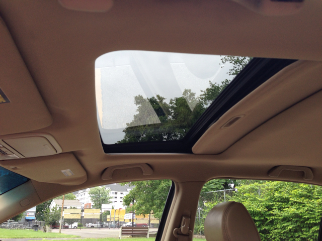 Honda Accord 2003 photo 14