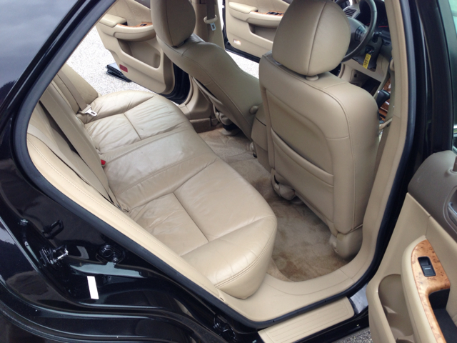 Honda Accord 2003 photo 6