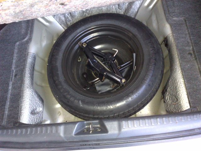 Honda Accord 2003 photo 3