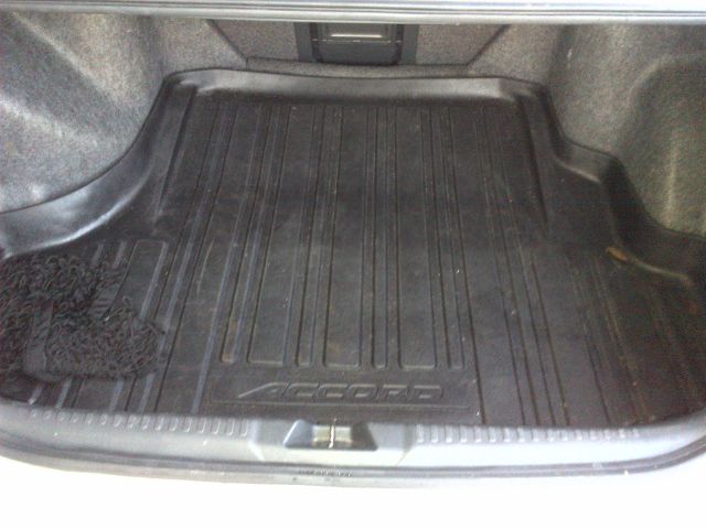 Honda Accord 2003 photo 5