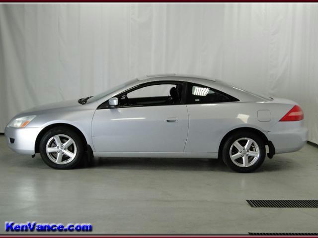 Honda Accord 2003 photo 14