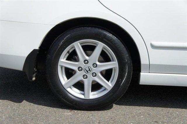 Honda Accord 2003 photo 5