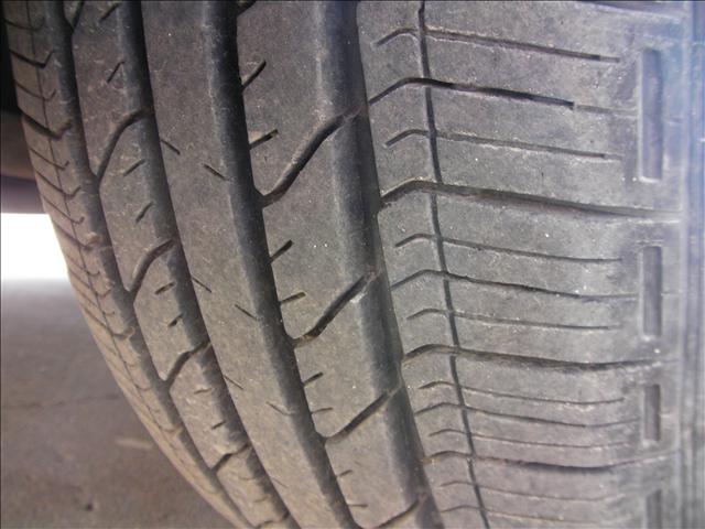 Honda Accord 2003 photo 4