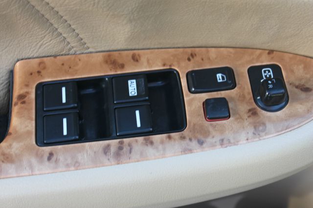 Honda Accord 2003 photo 13