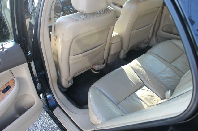 Honda Accord 2003 photo 15