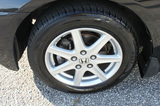 Honda Accord 2003 photo 29