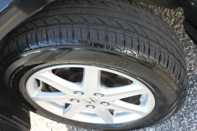 Honda Accord 2003 photo 3