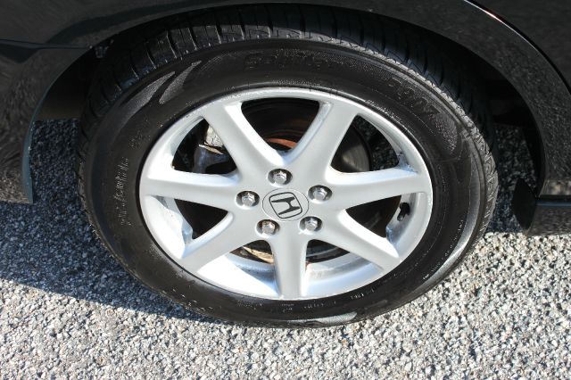 Honda Accord 2003 photo 31