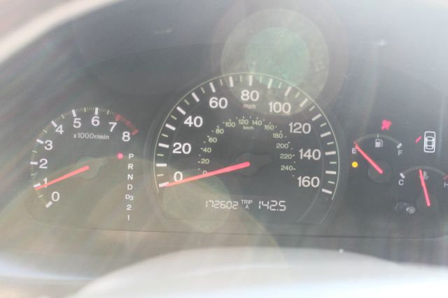 Honda Accord 2003 photo 34