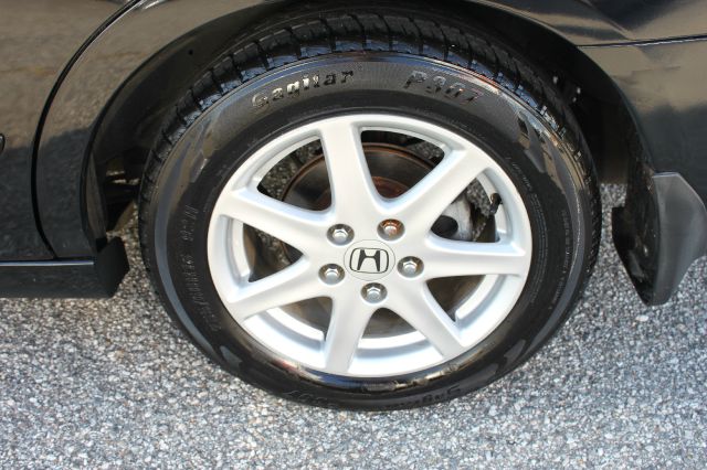 Honda Accord 2003 photo 36